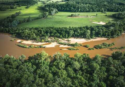75 acres off Turkey Run Rd, Saint Clair, MO 63077