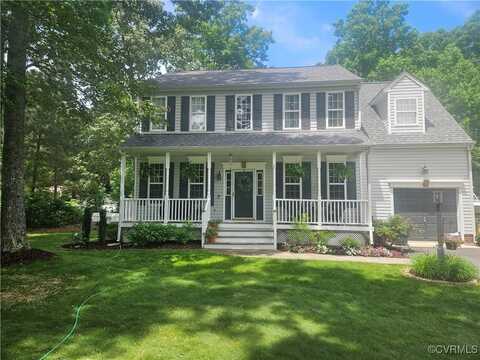 6778 Sassafras Dr, Quinton, VA 23141