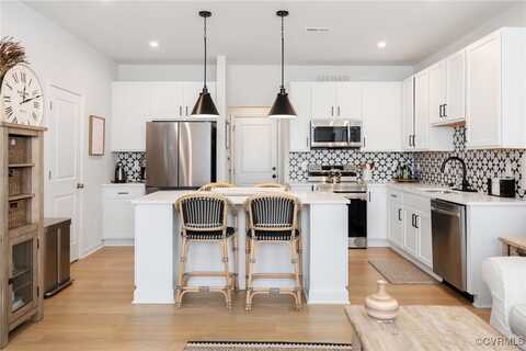 1900 Roseneath Rd Unit#8B, Richmond, VA 23230