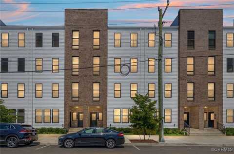 1900 Roseneath Rd Unit#8B, Richmond, VA 23230