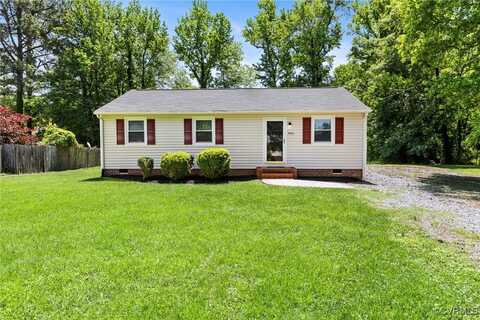 2413 Hobart Rd, Henrico, VA 23228