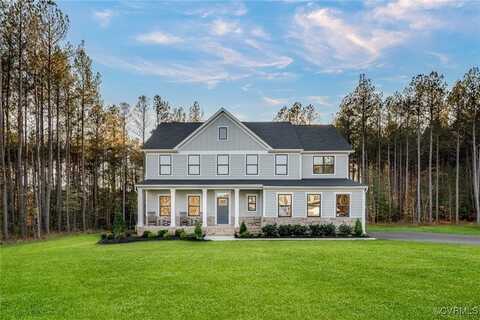 8613 Mckibben Dr, Chesterfield, VA 23838