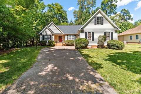 2609 Kenmore Rd, Richmond, VA 23225