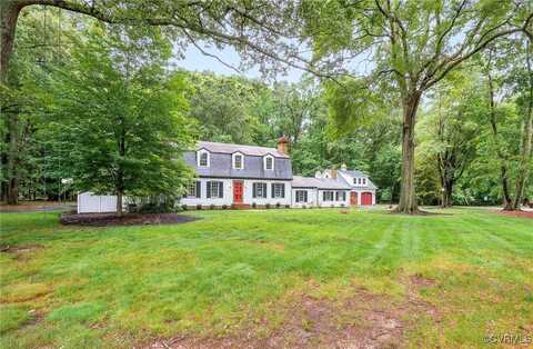 13531 W Salisbury Rd, Midlothian, VA 23113