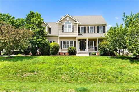 4824 Hilbay Ter, Moseley, VA 23120