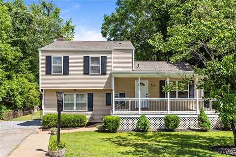 5103 Mill Race Cir, North Chesterfield, VA 23234