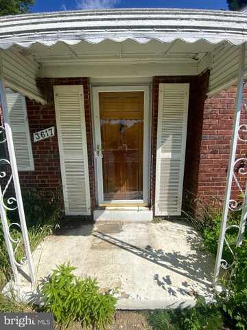 3617 19TH ST S, ARLINGTON, VA 22204