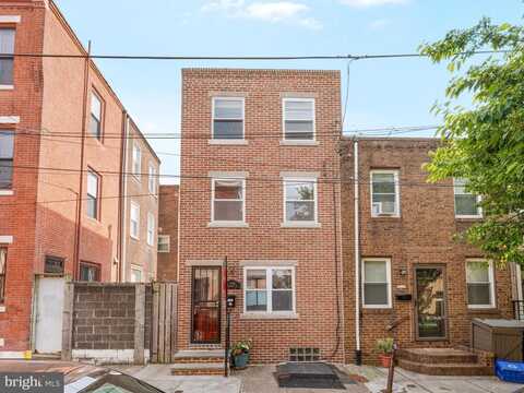 1006 MONTROSE ST, PHILADELPHIA, PA 19147