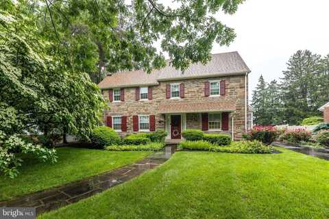1431 WHEATSHEAF LN, ABINGTON, PA 19001