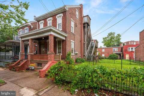 236 N CHARLOTTE ST, POTTSTOWN, PA 19464