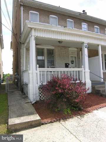554 W WALNUT ST, POTTSTOWN, PA 19464
