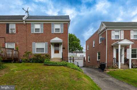 4049 REDDEN RD, DREXEL HILL, PA 19026