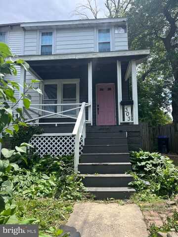 303 JOHNSON AVE, UPPER CHICHESTER, PA 19061