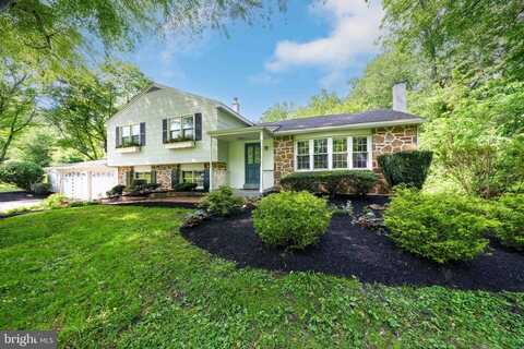 413 BUCKTOE RD, AVONDALE, PA 19311