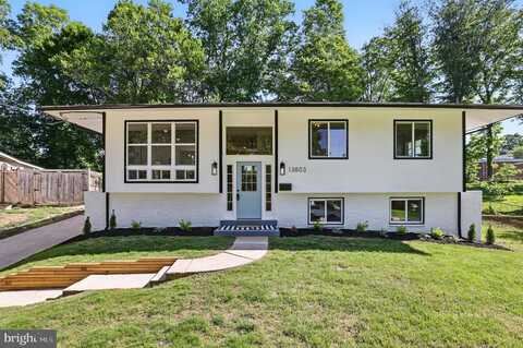 13803 LIONEL LN, ROCKVILLE, MD 20853