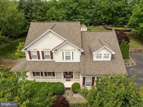680 MARA ROSE LN, HARPERS FERRY, WV 25425