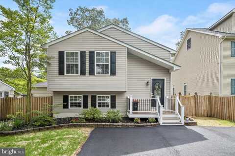 808 PASADENA AVE, SEVERNA PARK, MD 21146