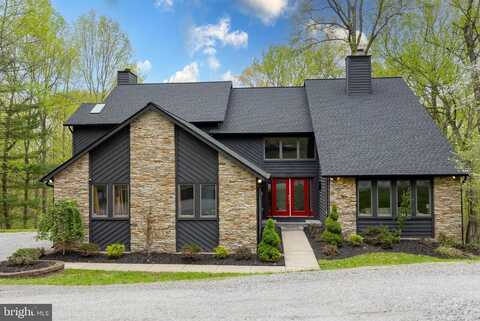 4033 LOG TRAIL WAY, REISTERSTOWN, MD 21136