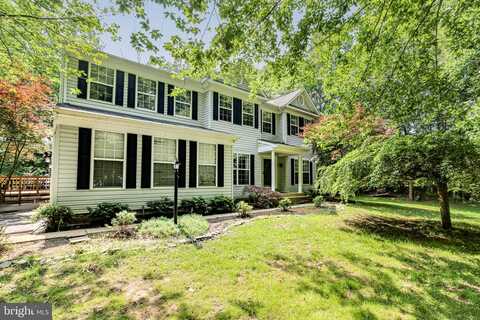 3113 SOMERSET DR, JEFFERSONTON, VA 22724