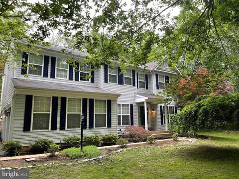 3113 SOMERSET DR, JEFFERSONTON, VA 22724