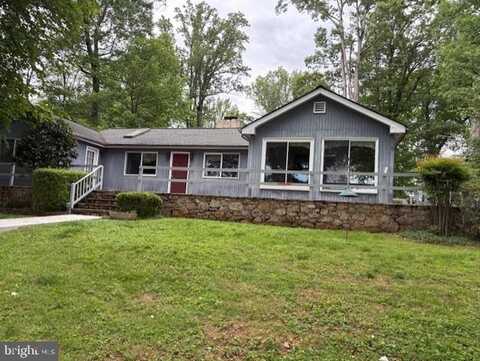 7038 BEACONSFIELD LN, WARRENTON, VA 20187