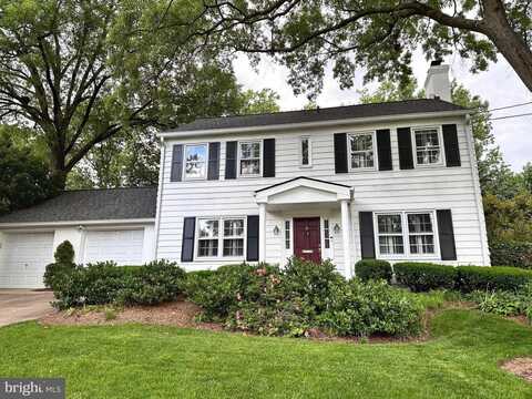 2905 DARTMOUTH RD, ALEXANDRIA, VA 22314