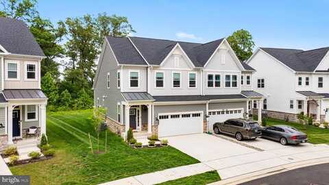 428 WATERS LANDING DRIVE, ESSEX, MD 21221