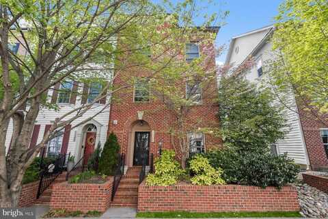 11388 LIBERTY ST, FULTON, MD 20759