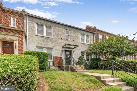 961 RANDOLPH ST NW #3, WASHINGTON, DC 20011