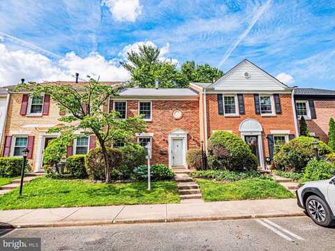 29 LONGMEADOW DR, GAITHERSBURG, MD 20878