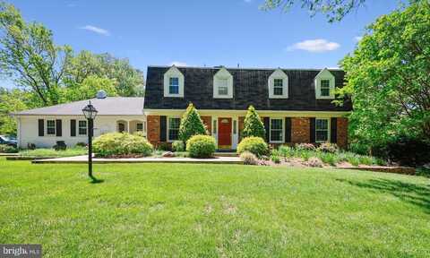 4307 SUNFLOWER DR, ROCKVILLE, MD 20853