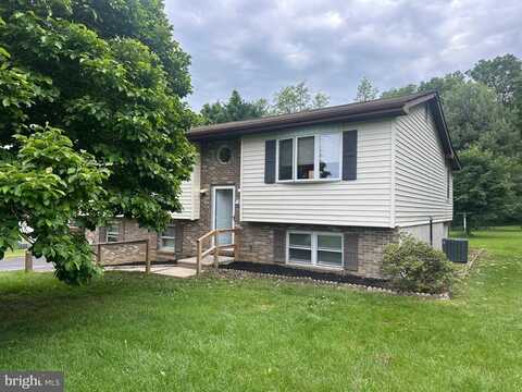 23 TOPEKA RD, CONOWINGO, MD 21918