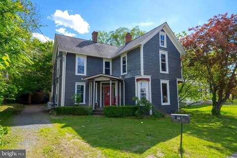 111 MAPLE AVE, GREENSBORO, MD 21639