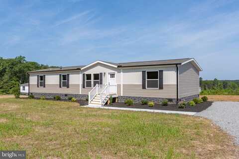 7175 SHANNON HILL RD, LOUISA, VA 23093