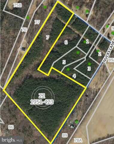 0 JEFFERSON HIGHWAY, MINERAL, VA 23117