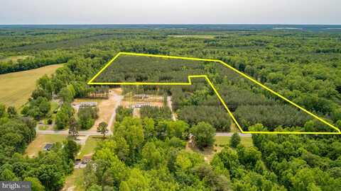 0 JEFFERSON HIGHWAY, MINERAL, VA 23117