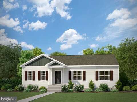 27008 TATUM ROAD, UNIONVILLE, VA 22567
