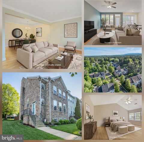 401 YORKSHIRE RIDGE CT, PURCELLVILLE, VA 20132