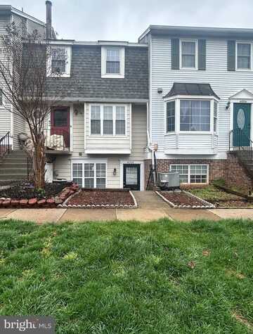 4008 SUMMER HOLLOW CT #154F, CHANTILLY, VA 20151