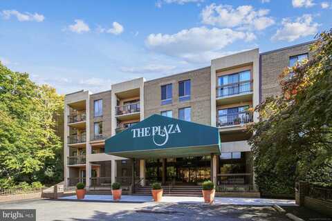 801 N HOWARD ST #305, ALEXANDRIA, VA 22304