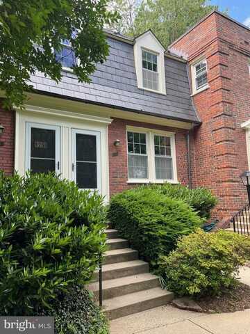 1415 BARTON ST #259, ARLINGTON, VA 22204