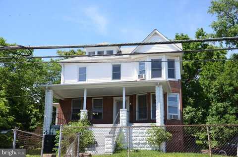 2713 24TH RD S #B, ARLINGTON, VA 22206