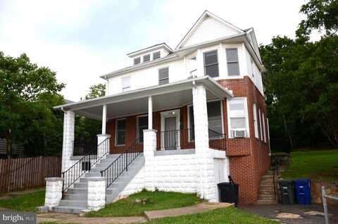 2713 24TH RD S #A & B, ARLINGTON, VA 22206