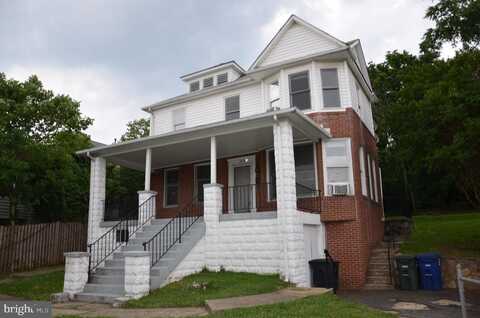 2713 24TH RD S #A & B, ARLINGTON, VA 22206