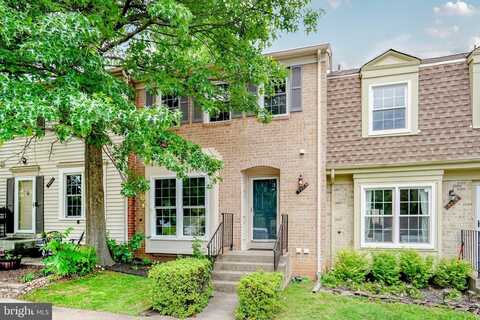 9807 SPILLWAY CT, BURKE, VA 22015