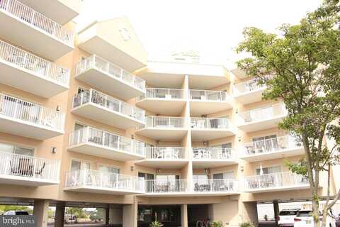 104 125TH ST #309, OCEAN CITY, MD 21842