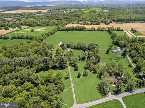 8805 REICHARD RD, FAIRPLAY, MD 21733