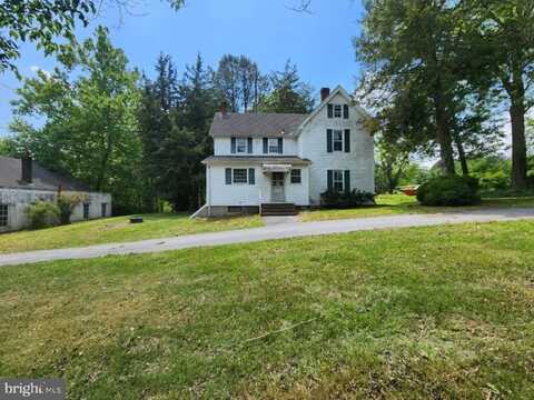6428 QUANTICO RD, QUANTICO, MD 21856