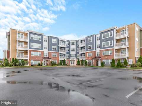 24238 ZINFANDEL LN #R307, LEWES, DE 19958