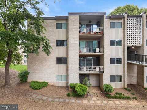 12303 BRAXFIELD CT #385, ROCKVILLE, MD 20852